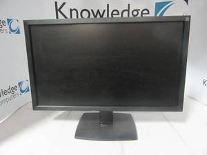 24 in Viewsonic Monitor wstand