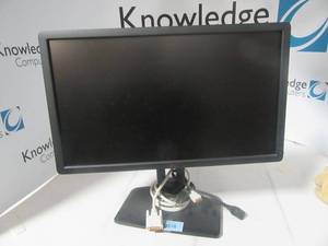 Dell 22 in Monitor wadjustable stand