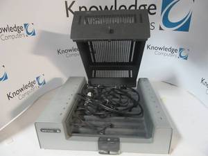 Bretford Locking Muti Devise charging system