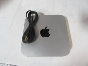 Apple Mini PCIntel Core 2 Duo P8600  2.40GHz 4GB RAM 500 GB HD&nbspMac OS X 10.11.6 (El Capitan)
