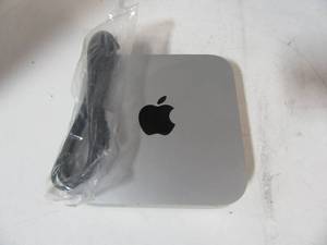Apple Mini PC&nbspIntel Core i5-2415M  2.3GHz 4GB RAM 750 GB HD&nbspMac OS X 10.11.6 (El Capitan)