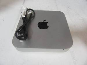 Apple Mini PC&nbspIntel Core i5-4260U  1.40GHz 4GB RAM 500 GB HD&nbsp&nbspMac OS X 10.11.6 (El Capitan)