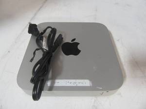 Apple Mini PC&nbspIntel Core i5-2415M  2.3GHz 4GB RAM 500GB HD&nbspMac OS X 10.11.6 (El Capitan)