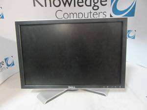 Dell 20 in LCD monitor wstand