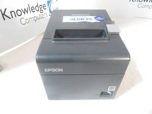 EPSON Label Printer  M267D