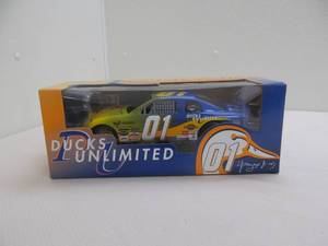 lot 36 image: Racing champions stock car