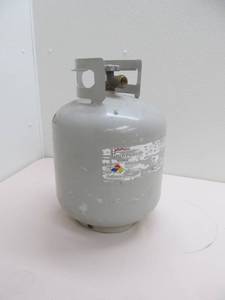 lot 67 image: Lp tank