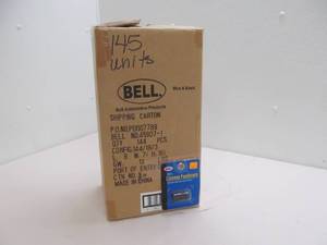 lot 75 image: license plate fasteners