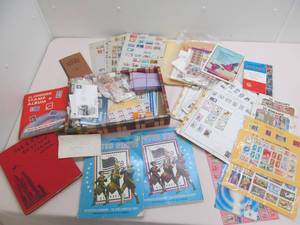 lot 84 image: Collectible stamps