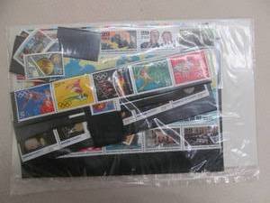 lot 96 image: 1991 USPS commeriative stamp