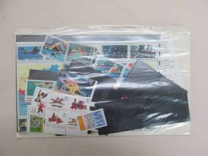 lot 97 image: 1992 USPS commeriative stamp