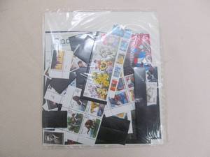 lot 99 image: 1996 USPS Commeriative stamp
