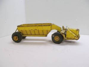 lot 120 image: vintage Tonka