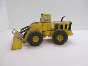 lot 122 image: Vintage Tonka