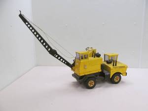 lot 123 image: Vintage Tonka