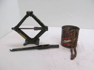 lot 154 image: chian,jack