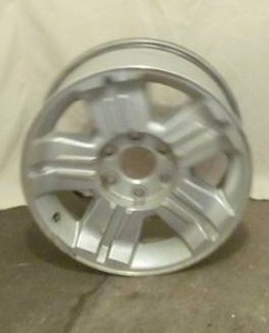 lot 162 image: rims