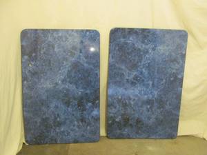 lot 163 image: table top