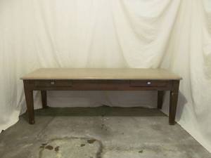 lot 164 image: bench