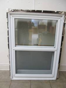 lot 167 image: Marvin combination window