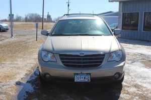 2008 Chrysler Pacifica Touring AWD - 116,585 Miles -