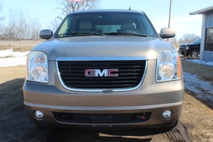 2007 GMC Yukon XL 1500 SLT - 2 Owners -