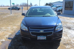 2009 Chevrolet Malibu LT - 2 Owners -