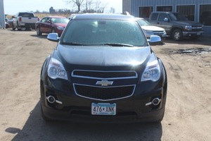 2011 Chevrolet Equinox LT AWD - 2 Owners -