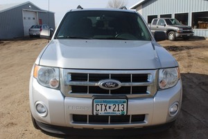 2012 Ford Escape XLT - 1 Owner -
