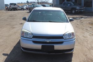 2005 Chevrolet Malibu LS Maxx - 2 Owners -