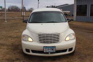 2007 Chrysler PT Cruiser Touring Edition