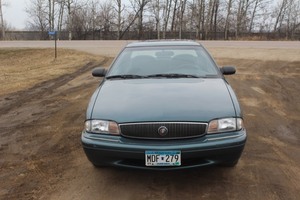 1996 Buick Skylark