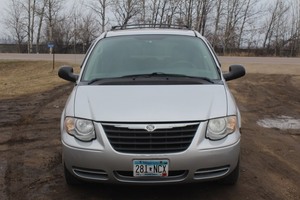 2006 Chrysler Town & Country