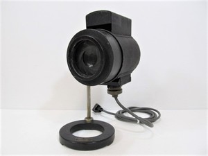 lot 16 image: Antique SPENCER Lens Company Photography Device