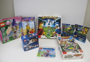 lot 51 image: Lot of Boxed & New LEGO Sets