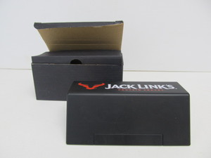 lot 55 image: Leeds Promotional JACK LINKS Portable Bluetooth Speaker