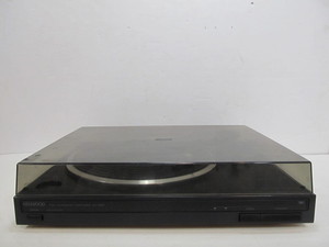 lot 170 image: Working KENWOOD Turntable wStylus