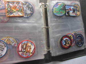 lot 10 image: Event Patches