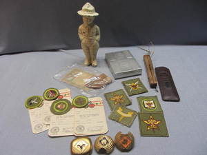 lot 16 image: Cast Bank, Certification, Slide, Badges