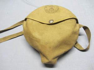 lot 26 image: BSA Cook Kit