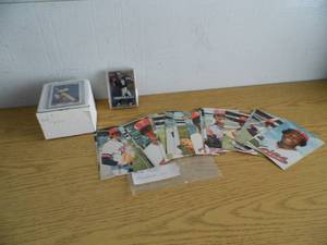 MN Twins Cards - Football Cards