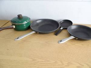 Cookware