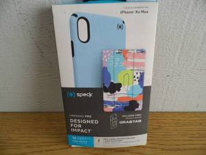 Speck Case
