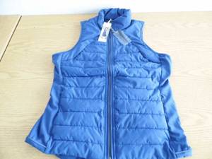 Tangerine Ladies Vest