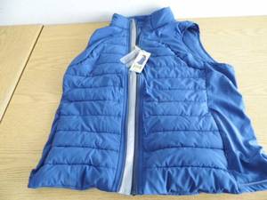 Tangerine Ladies Vest