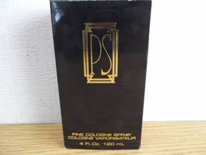 Paul Sebastain Cologne