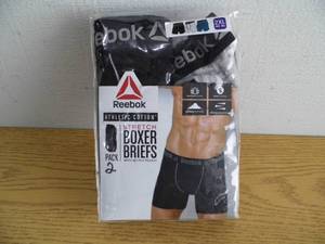 Reebok Boxer Briefs
