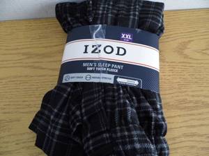 Izod Sleep Pants