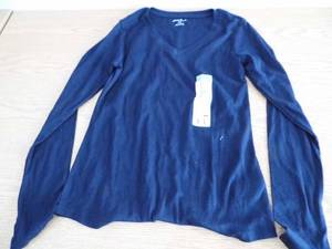 Eddie Bauer Long Sleeve Shirt