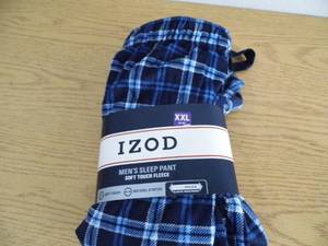 Izod Sleep Pants